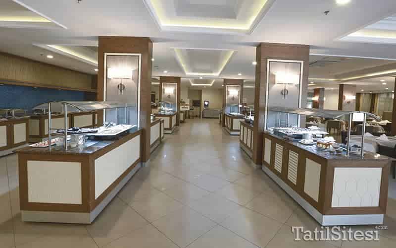 İnsula Resort Spa Hotel